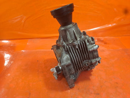 Ssangyong Korando Elx 4X4 Diesel 2018 Front Auto Differential Warranty A329 - Image 3