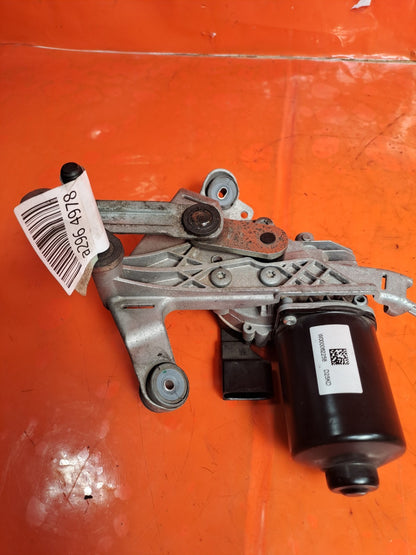 ✅2017 FORD GALAXY MK4 2.0 TDCi FRONT LEFT WIPER MOTOR W000075746 + WARRANTY - Image 6