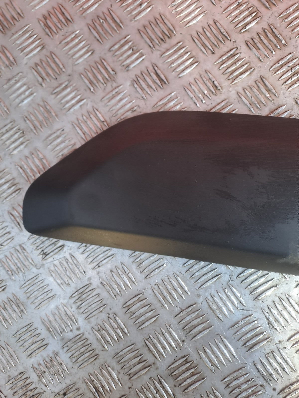 2020 Vauxhall Combo MK4 Door Moulding Trim Rear Right 9817695177 Warranty A414 - Image 2