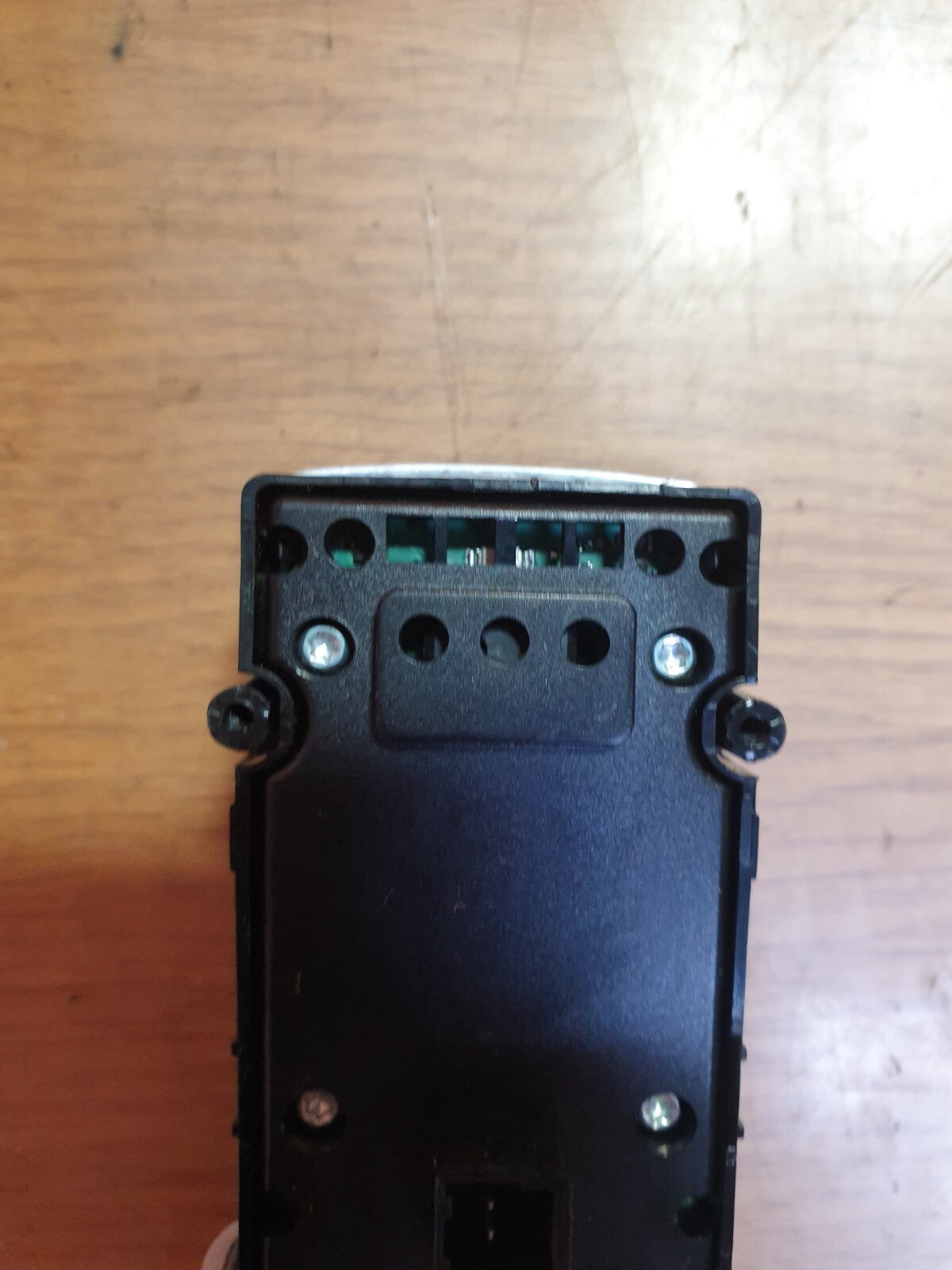 ✅2013 MERCEDES C CLASS W204 FRONT RIGHT DRIVER SIDE WINDOW SWITCH A2049055402 - Image 6