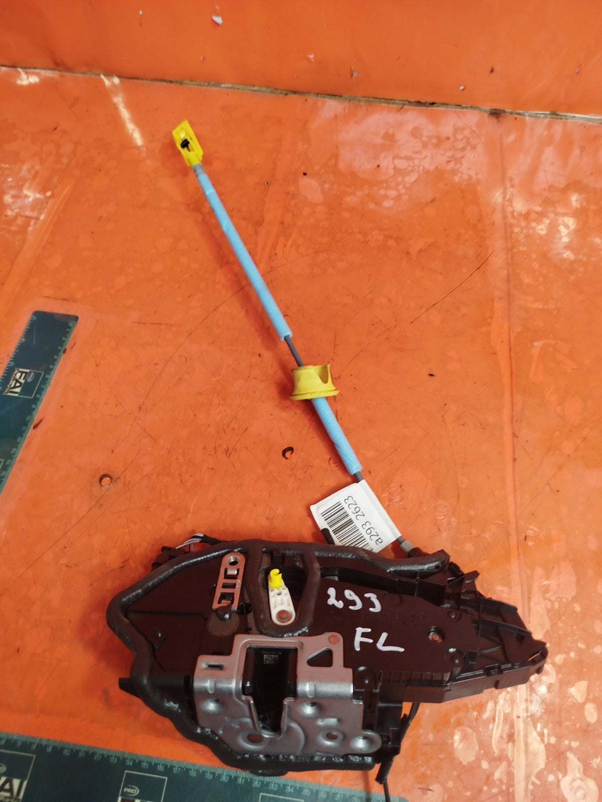 ✅2023 BMW 2 SERIES M SPORT F44 FRONT LEFT DOOR LOCK 7956149 + WARRANTY A293 - Image 1