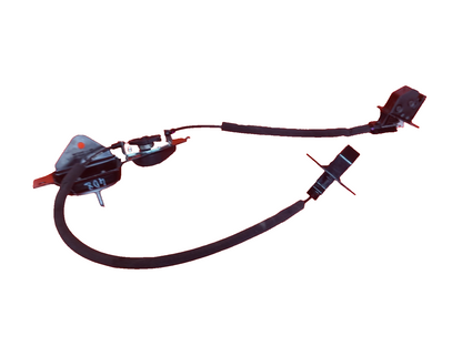 Renault Kangoo Ml19 1.5 Diesel 2025 Boot Lock 905926641R 846772464R A408 - Image 1