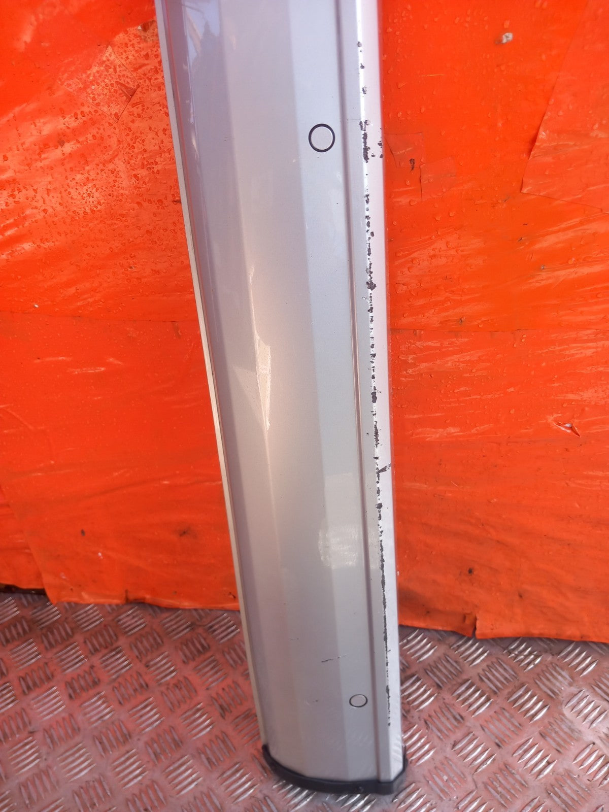 Ford Tourneo Connect VW Caddy 2.0 Diesel 2024 Rear Bumper Trim Cover A366 - Image 5