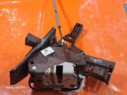 ✅2013 FORD FOCUS MK3 TITANIUM X REAR LEFT DOOR LOCK BM5A-A26413-BB + WARRANTY - Image 11