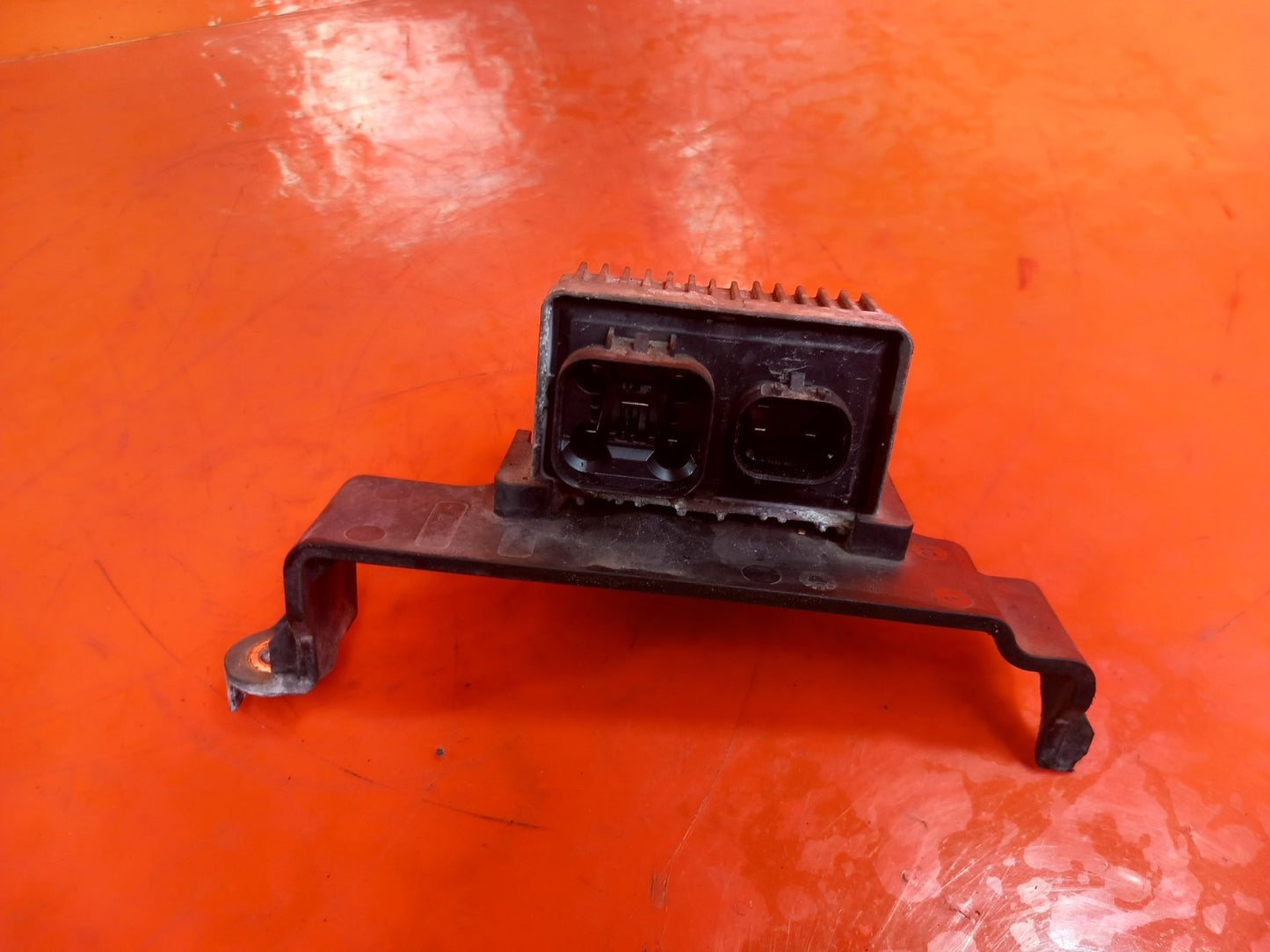Ford Tourneo Custom 2.2 Diesel 2015 Glow Plug Relay BK2112B681AA Warranty A371 - Image 5