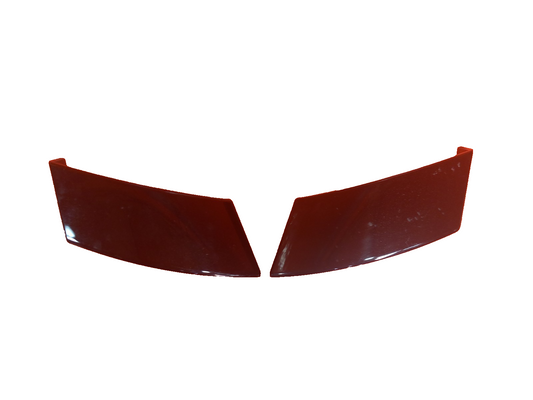 2025 Land Rover Defender L663 Trim N8B2-03065-ABW N8B2-03064-ABW Warranty A396 - Image 1