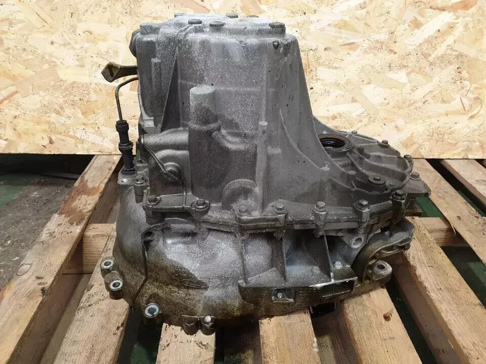 ✅FORD FIESTA MK8 1.5 PETROL 2019 6 SPEED MANUAL GEARBOX K1BY7M125AA K1BR7002BHB - Image 7