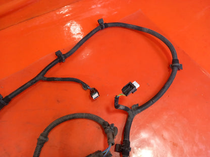 2024 Ford Transit Custom Rear Bumper Parking Wiring Loom PZ3T-15K868-ABC A406 - Image 10