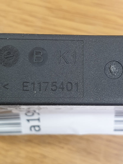 ✅Peugeot 208 2020 FOOTWELL CONTROL MODULE 9838568380 Warranty A197 - Image 5