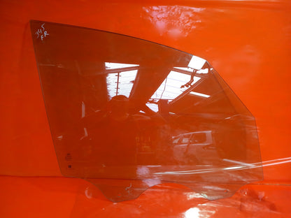 Ford Galaxy Zetec 2.0 Diesel 2019 Front Right Door Window Glass 43R-00050 A345 - Image 4