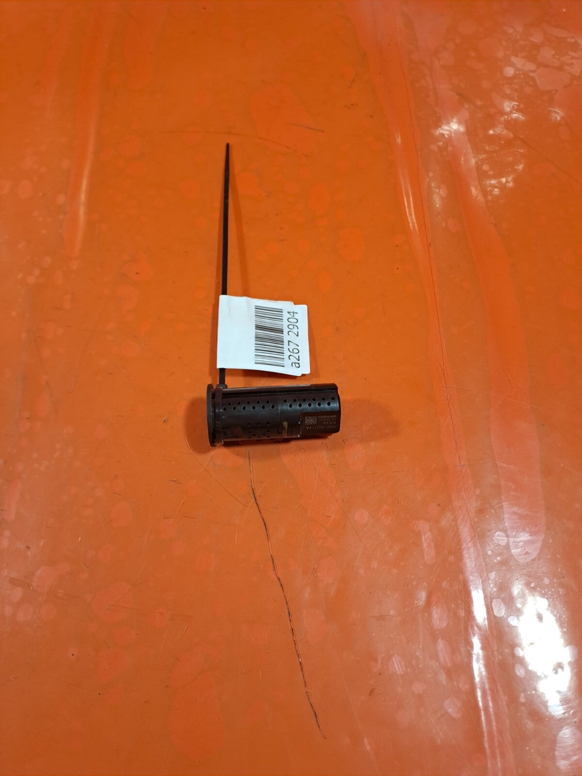 ✅Ford Focus St-Line 1.0 Petrol 2024 TWIN USB-C POWER PORT SOCKET OUTLET A267 - Image 2
