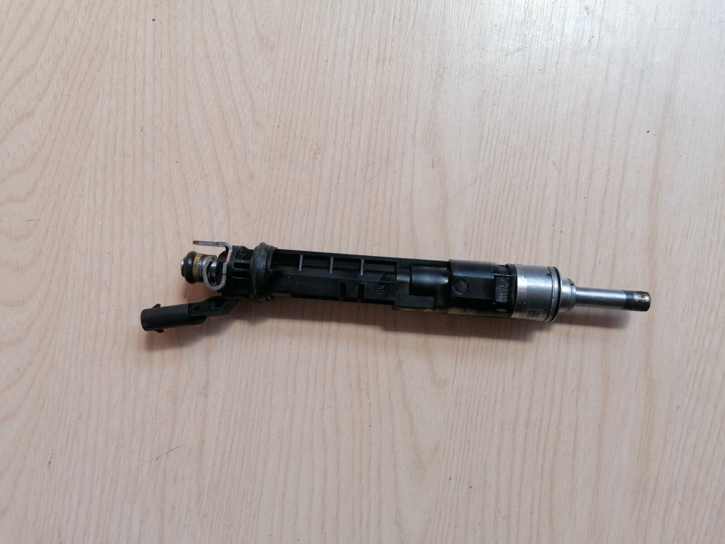 ✅2020 MERCEDES A CLASS W177 1.3P FUEL INJECTOR x1 A2820701000 + WARRANTY A050 - Image 3