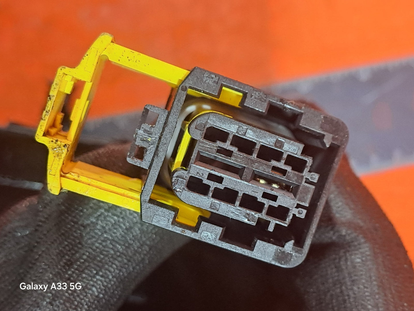 ✅MERCEDES A180 SPORT 1.3 PETROL 2025 POWER DISTRIBUTION FUSE BOX UNIT Warranty - Image 9