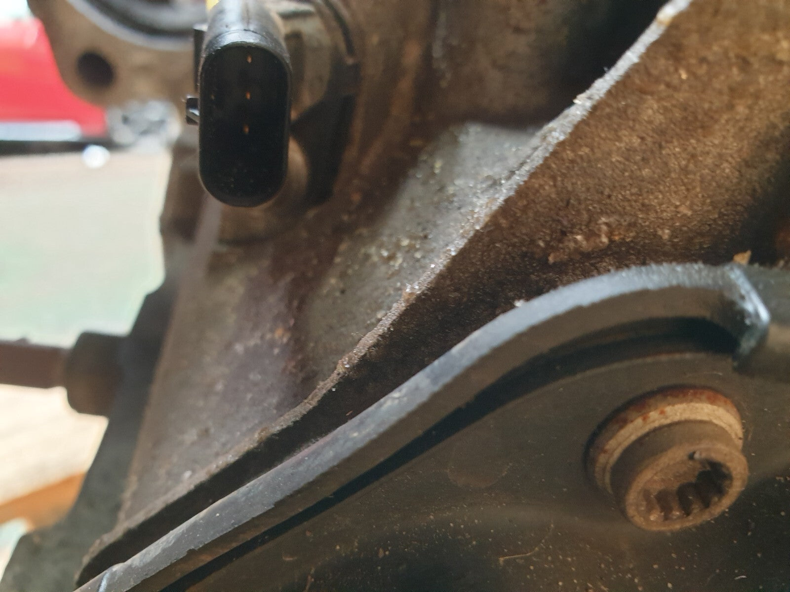 ✅AUDI A1 SPORT 1.0 PETROL 2022 5 SPEED MANUAL GEARBOX USM Warranty A205 - Image 9