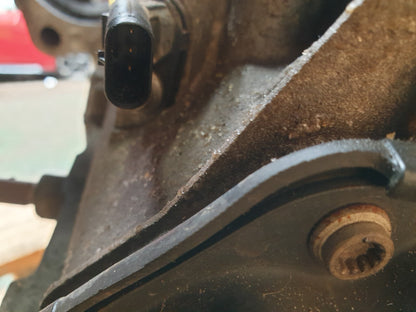 ✅AUDI A1 SPORT 1.0 PETROL 2022 5 SPEED MANUAL GEARBOX USM Warranty A205 - Image 9