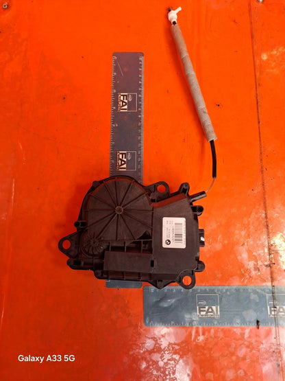 ✅2018 BMW X1 F48 2.0P REAR TAILGATE BOOT LOCK 7374006 + WARRANTY A303 - Image 7