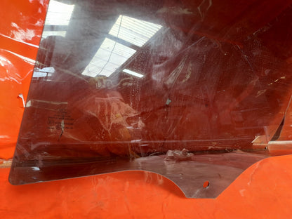✅Ford Focus St-Line 2.0 Diesel 2019 Rear Left Door Window Glass JX7BN25713B A354 - Image 3