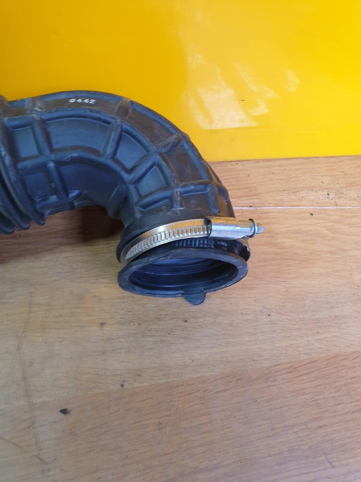 2023 HYUNDAI I20 MK3 N LINE 1.0P AIR INTAKE DUCT PIPE + WARRANTY A189 - Image 3