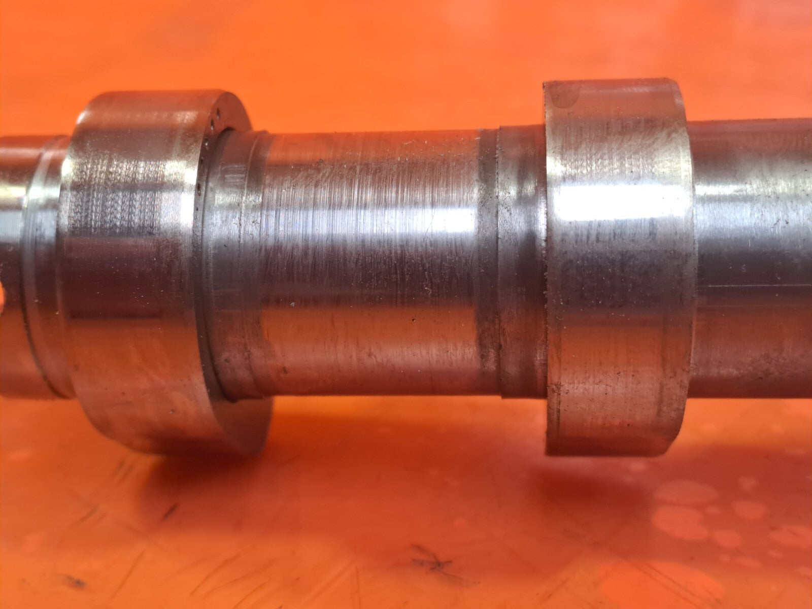 ✅2012 AUDI Q5 8R S LINE 2.0TFSI CAMSHAFTS 06H109571M 06H101D + WARRANTY A276 - Image 6