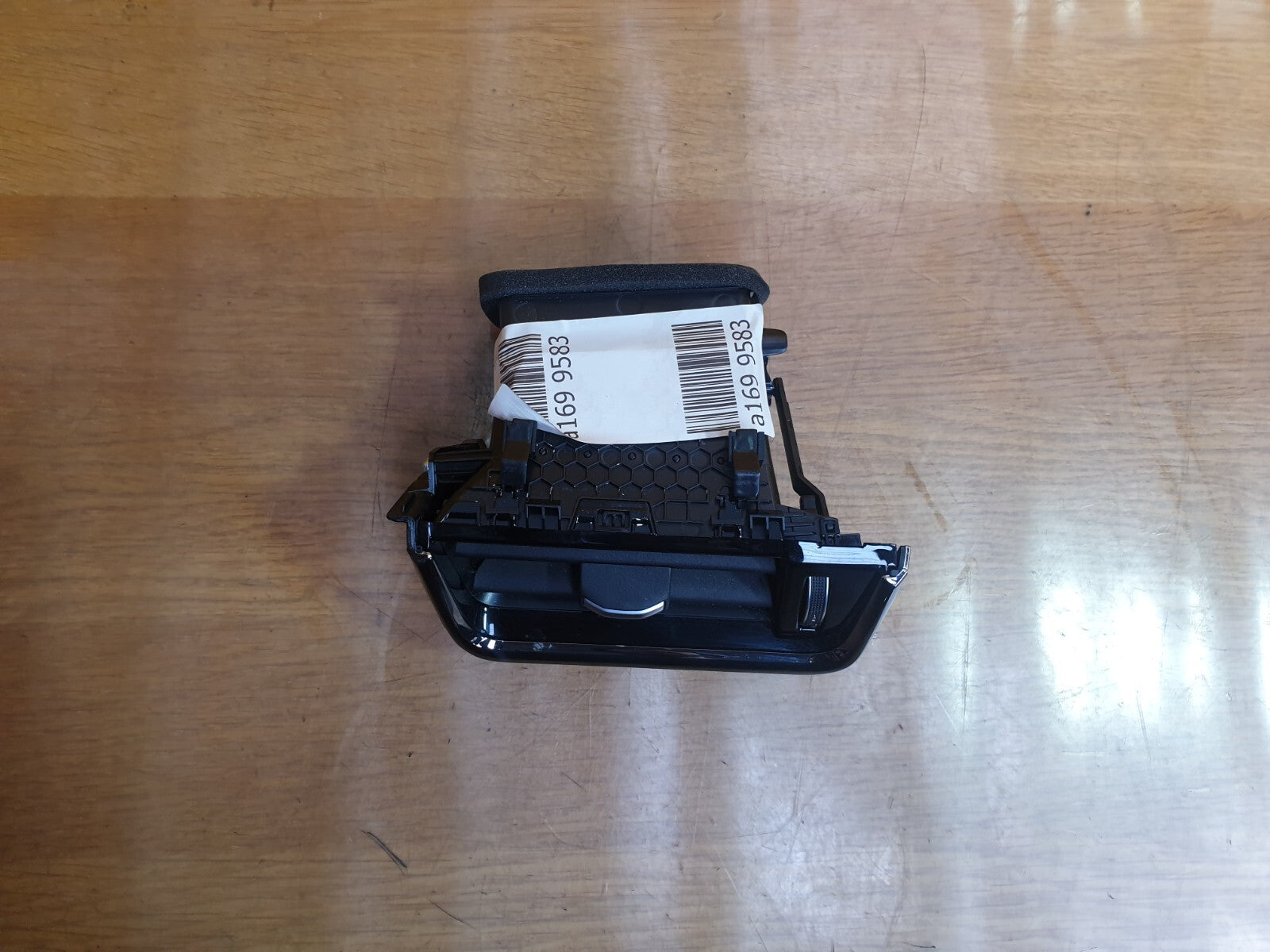 ✅2022 RANGE ROVER EVOQUE L551 FRONT LEFT DASH AIR VENT K8D2018B09 +WARRANTY A169 - Image 3