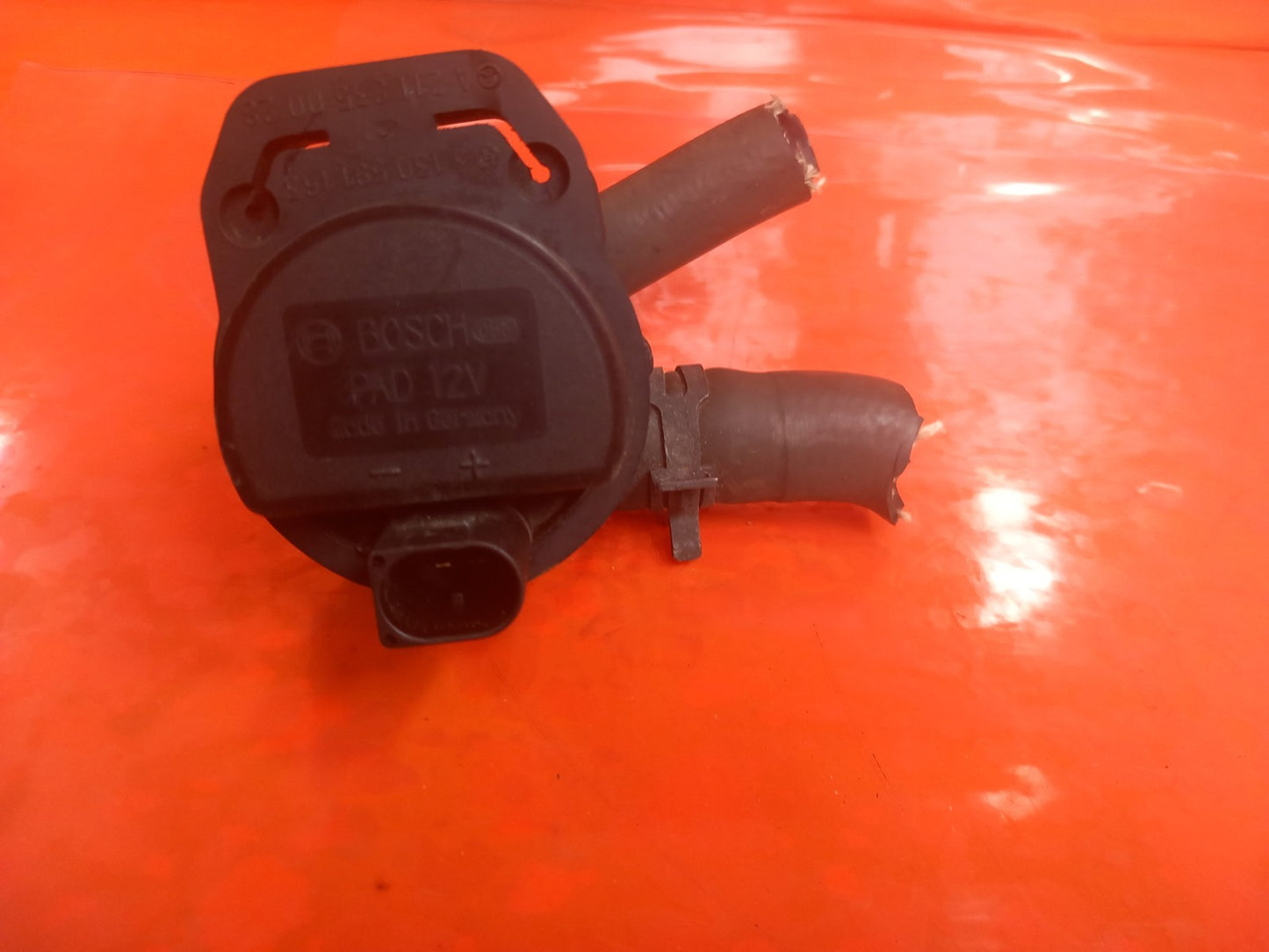 Mercedes A Class W177 Auxiliary Water Pump A2118350028 Warranty xAA - Image 2
