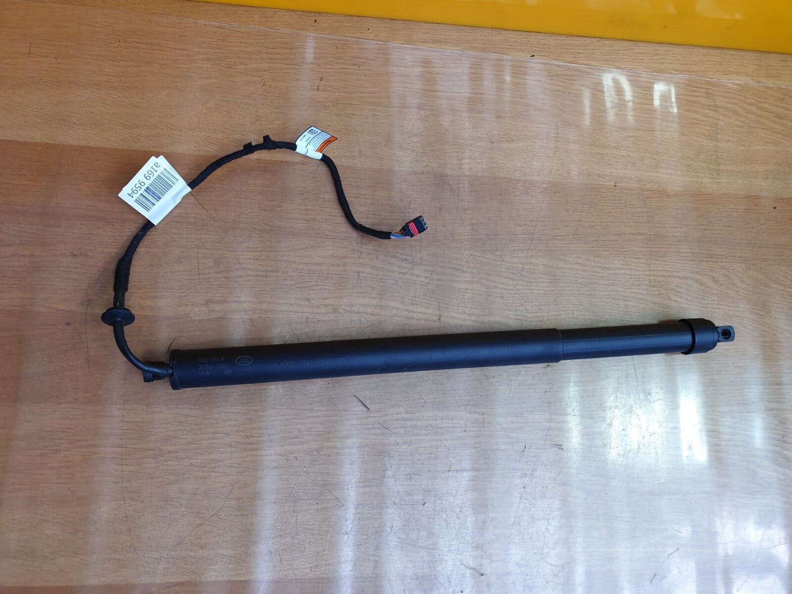 ✅2022 RANGE ROVER EVOQUE L551 TAILGATE ELECTRIC SHOCK STRUT K8D270354AF WARRANTY - Image 11