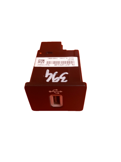 Ford Transit Custom 2.0 Diesel 2021 USB Socket Connector JK2T14F014AB Warranty - Image 1