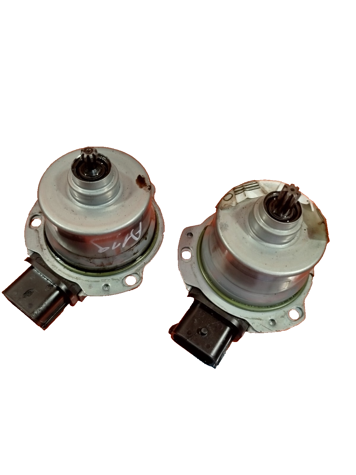 ✅BMW 1 Series F40 Sport 1.5 Diesel 2023 Gearbox Solenoid Pair + Warranty A119 - Image 1