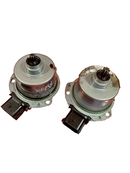 ✅BMW 1 Series F40 Sport 1.5 Diesel 2023 Gearbox Solenoid Pair + Warranty A119 - Image 1