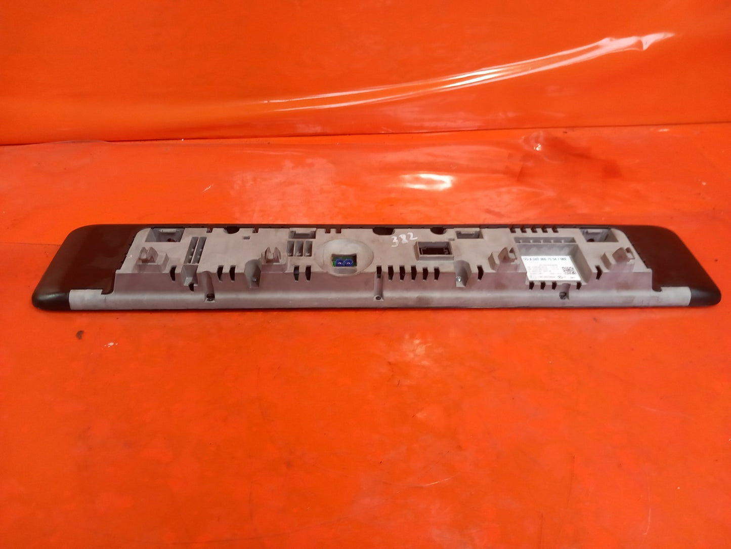 2019 Mercedes A Class W177 Screen Display A2479007004 Warranty A382 - Image 11