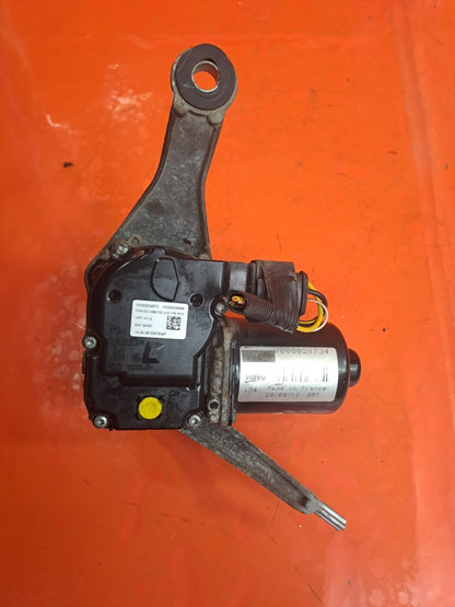 ✅FORD TRANSIT CUSTOM 2.2 DIESEL 2013 FRONT LEFT WIPER MOTOR BK2117501AD A350 - Image 9