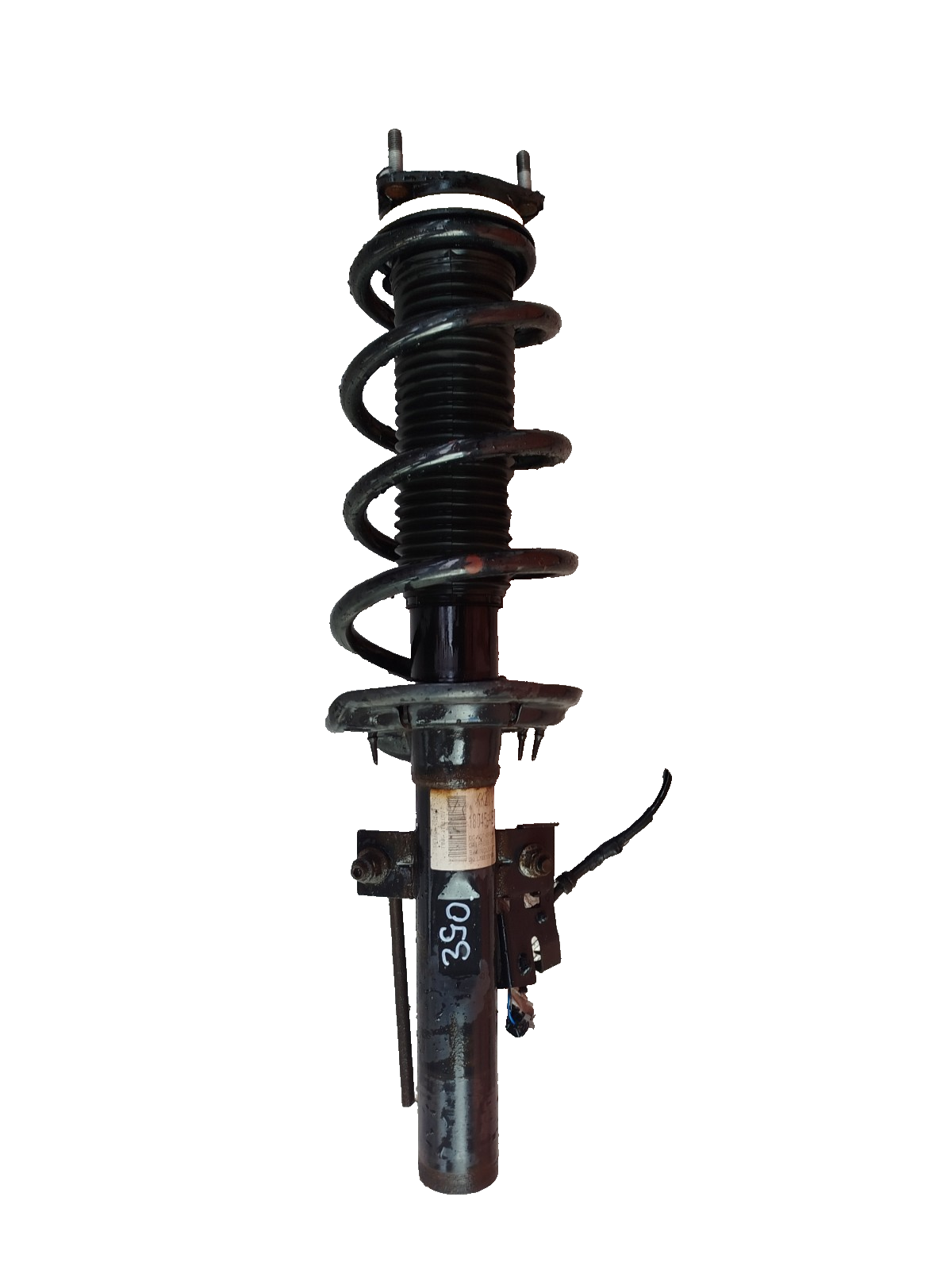 Ford Transit Custom 2.0 Diesel 2021 Front Left or Right Shock Absorber A390 - Image 1