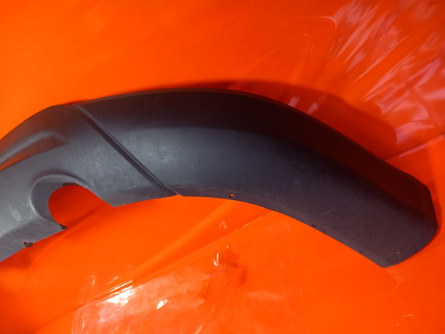 2019 Ford Galaxy MK3 Zetec Rear Bumper Diffuser EM2B-17F954 Warranty A345 - Image 6