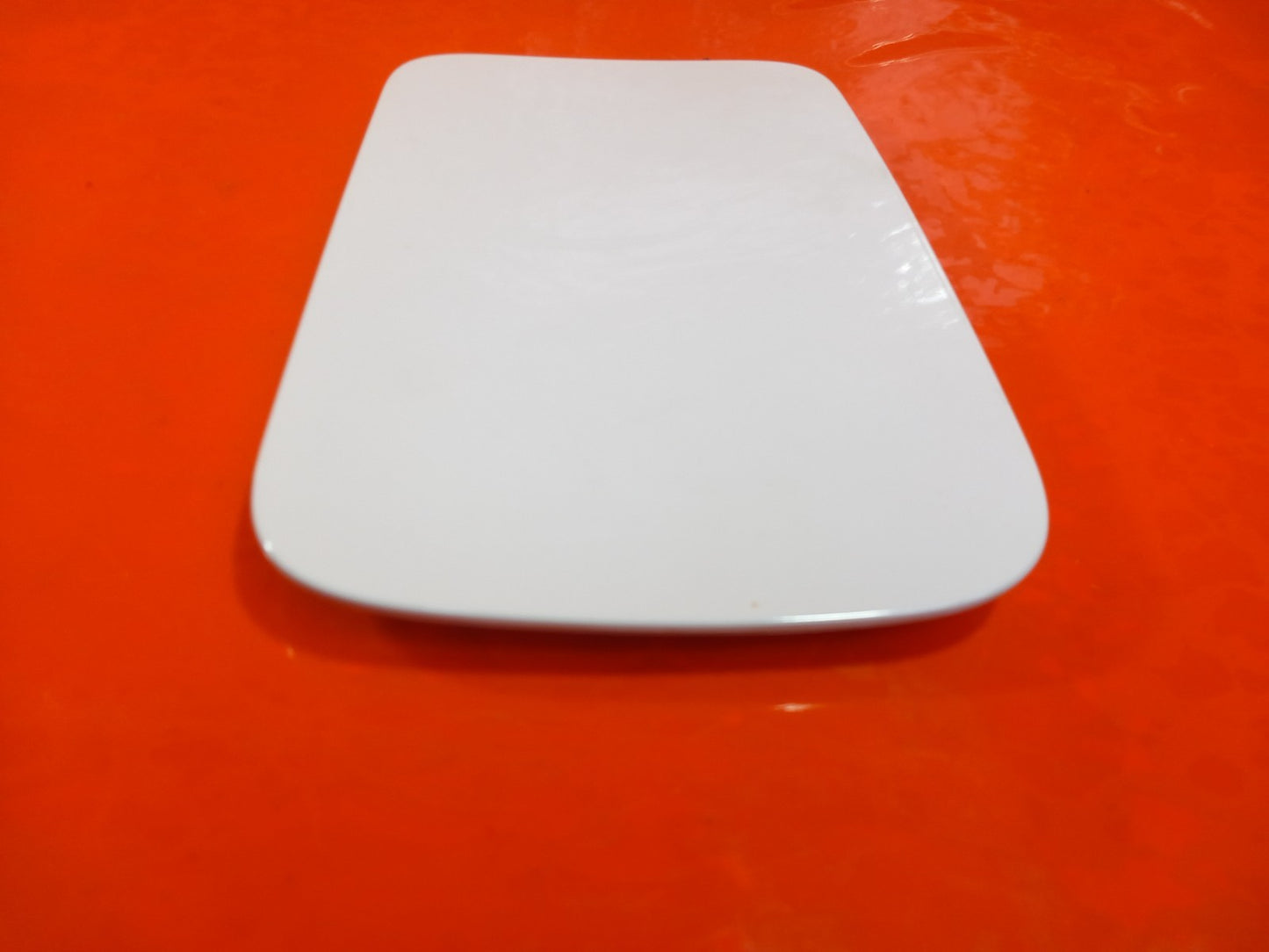 2025 Renault Kangoo MK3 Fuel Filler Cap White 788303938R Warranty A408 - Image 3