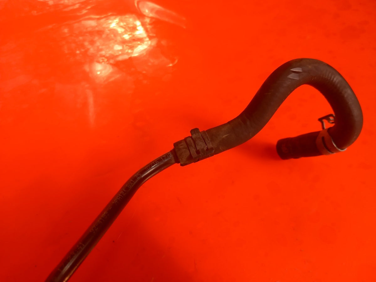 2016 Ford Transit Custom Heater Coolant Pipe Hose Line GK21-18K579-BC A409 - Image 12