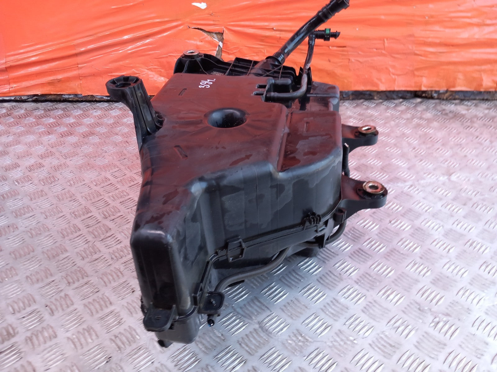 2021 Ford Transit Custom AdBlue Tank Reservoir KK31-5J238-AA Warranty A394 - Image 8
