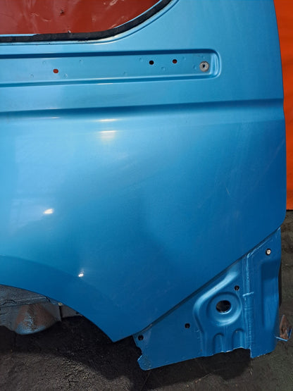 ✅2024 FORD GRAND TOURNEO CONNECT REAR LEFT QUARTER PANEL BLUE + WARRANTY A341 - Image 11