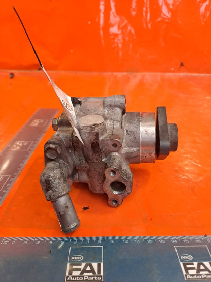 ✅VW CRAFTER CR35 2.0 DIESEL 2015 POWER STEERING PUMP 2E0422145B 9064660501 A278 - Image 4