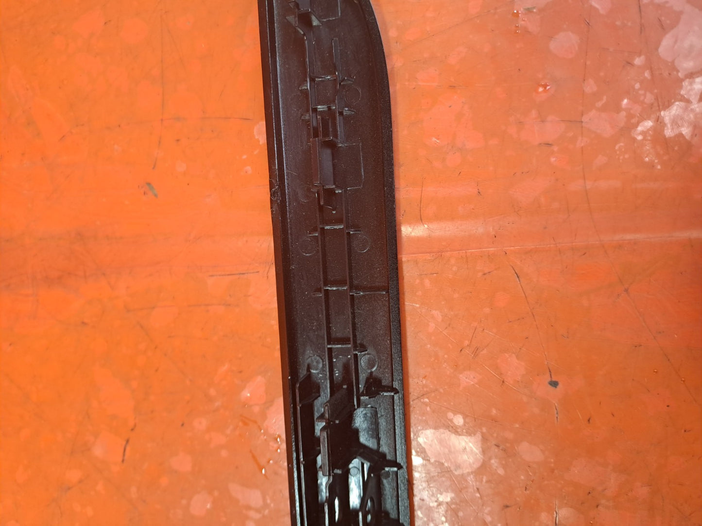 ✅2023 FORD TRANSIT CUSTOM FRONT RIGHT TRIM JK21-V24184-DD + WARRANTY A343 - Image 8