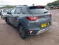 ✅KIA STONIC GT-LINE 1.0 PETROL 2021 BREAKING PRICE PER WHEEL NUT ONLY GREY A240 - Image 1
