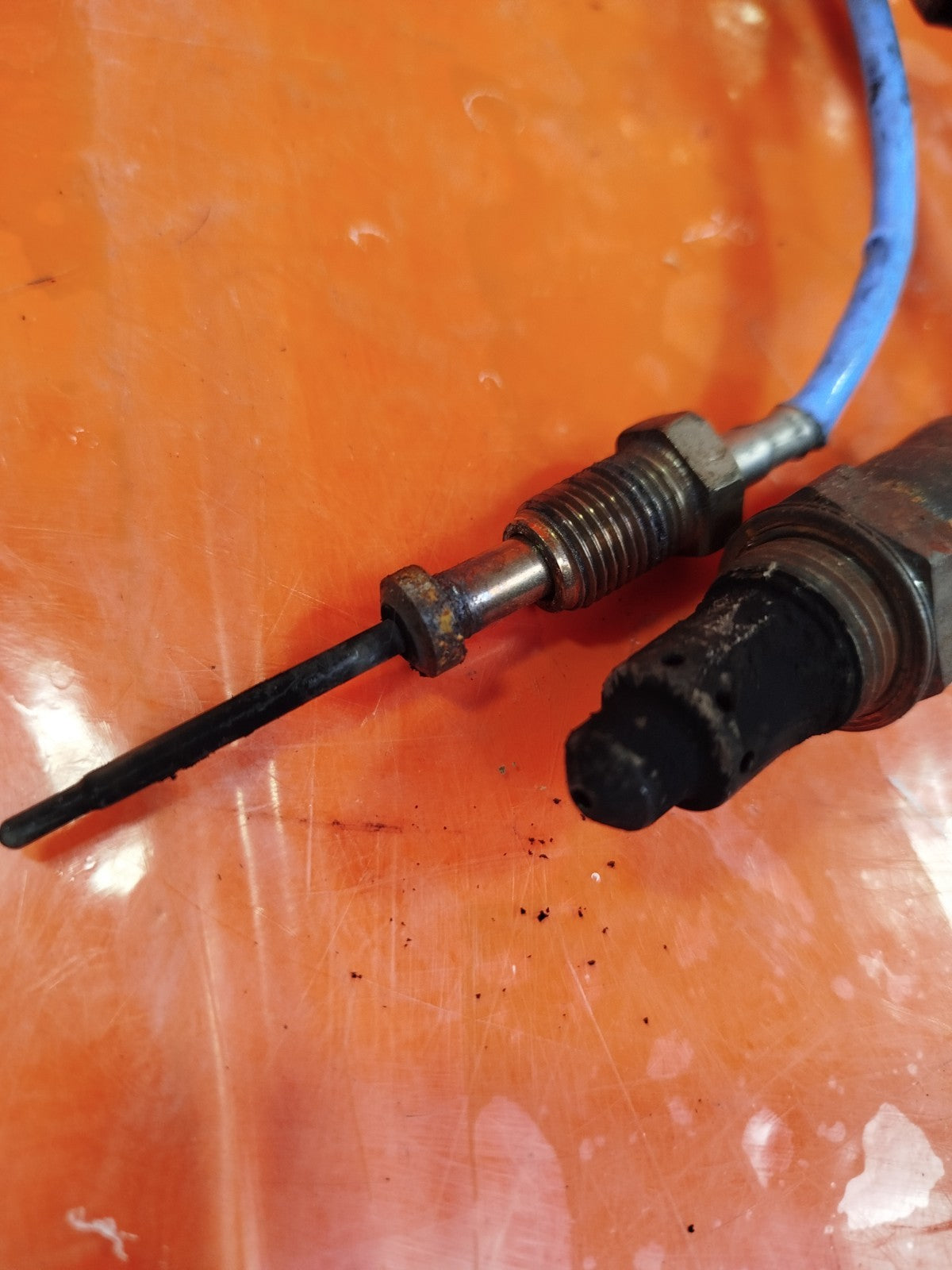 ✅FORD FIESTA ST-LINE X 1.5 DIESEL 2018 LAMBDA OXYGEN SENSORS SET Warranty A332 - Image 11