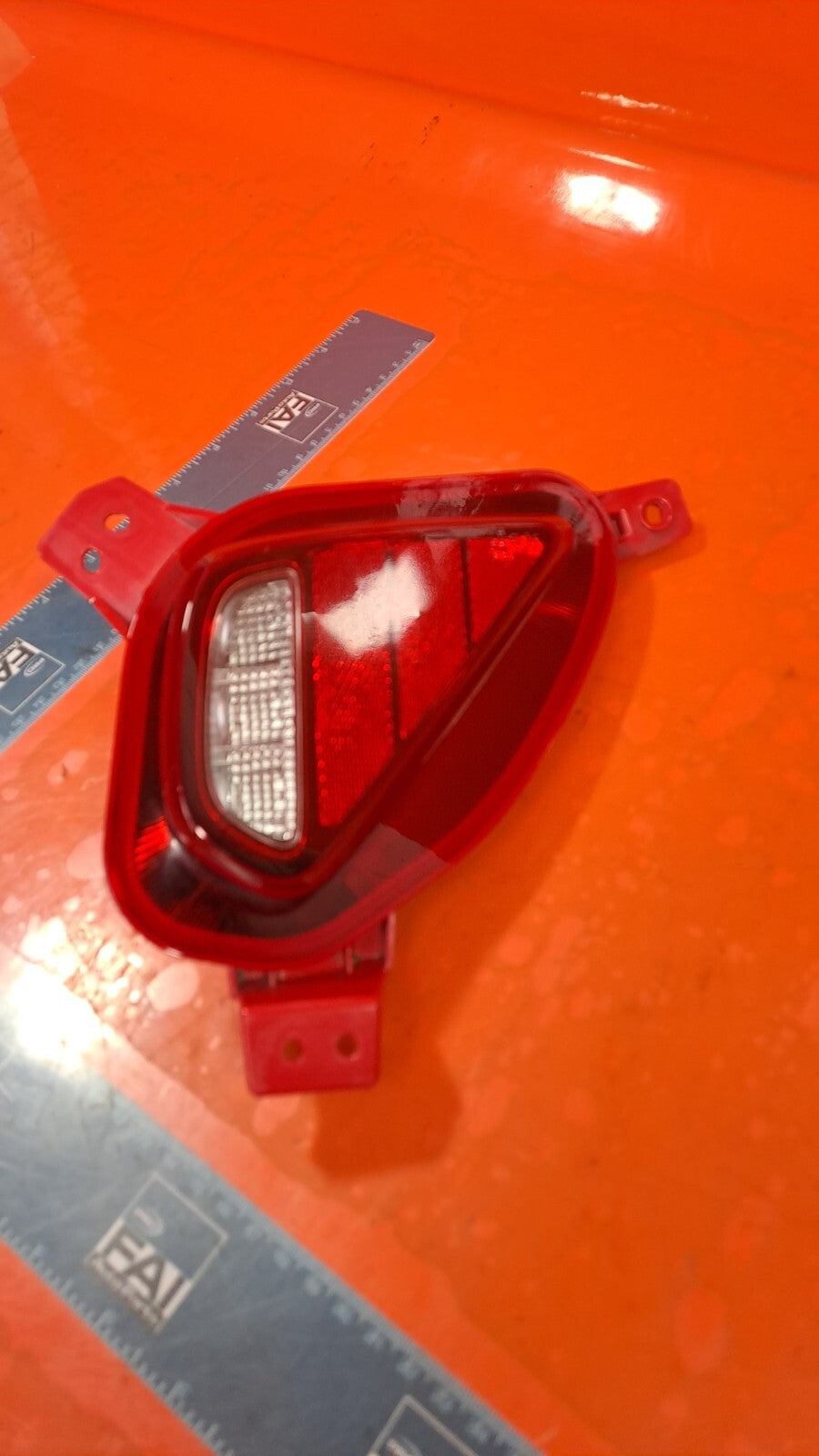 KIA XCEED 1.5 PETROL 2021 REAR RIGHT FOGLIGHT 92406-J7310 Warranty A228 - Image 6