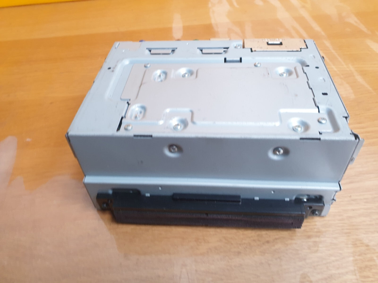 VOLVO V40 V60 S60 XC60 2011-2018 RADIO STEREO CD PLAYER HEAD UNIT 31444011AA - Image 6
