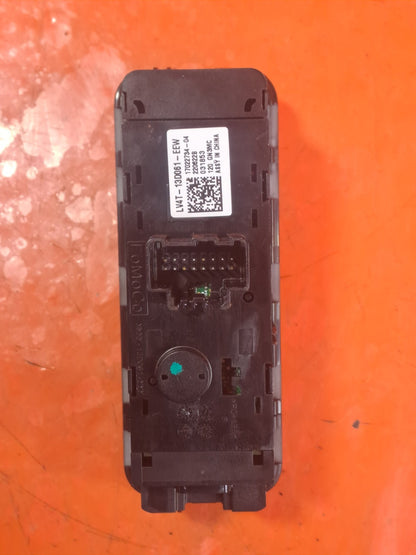 ✅FORD KUGA ST-LINE X 2.5 PETROL 2023 HEADLIGHT CONTROL SWITCH PANEL LV4T13D061 - Image 10