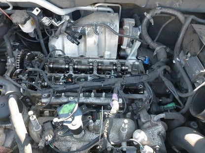 ✅SSANGYONG KORANDO LE 2.2 DIESEL 2018 BREAKING PRICE PER WHEEL NUT ONLY GREY - Image 12