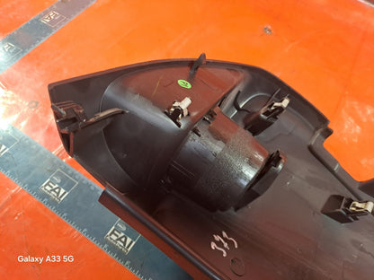 ✅2016 Ford Transit Custom Dash Right Cup Holder BK21-V04394-ABW + Warranty A373 - Image 7