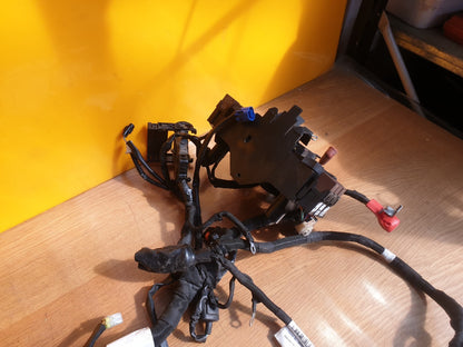 ✅2022 KTM RC125 Petrol Wiring Loom Harness JY402275 + Warranty A148 - Image 10