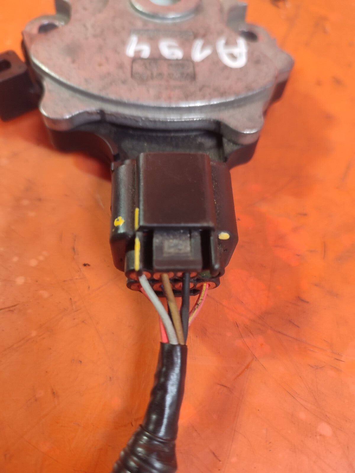 ✅2020 KIA NIRO 2 S-A 1.6P GEAR SELECTION SWITCH 427002B000 + WARRANTY A194 - Image 3