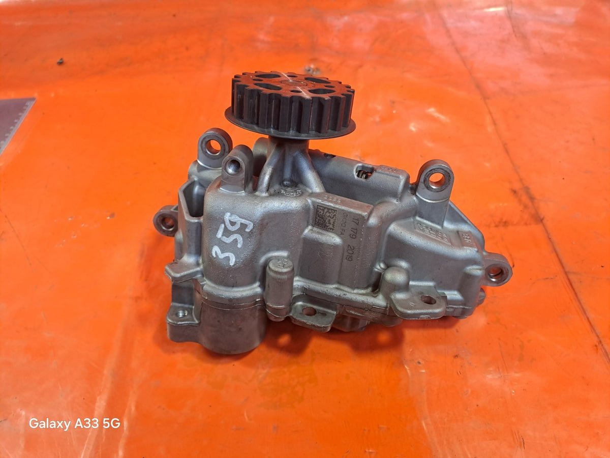 ✅Ford Tourneo Custom 2.0 Diesel 2017 YMFS Engine Oil Pump GK2QFA Warranty A359 - Image 2
