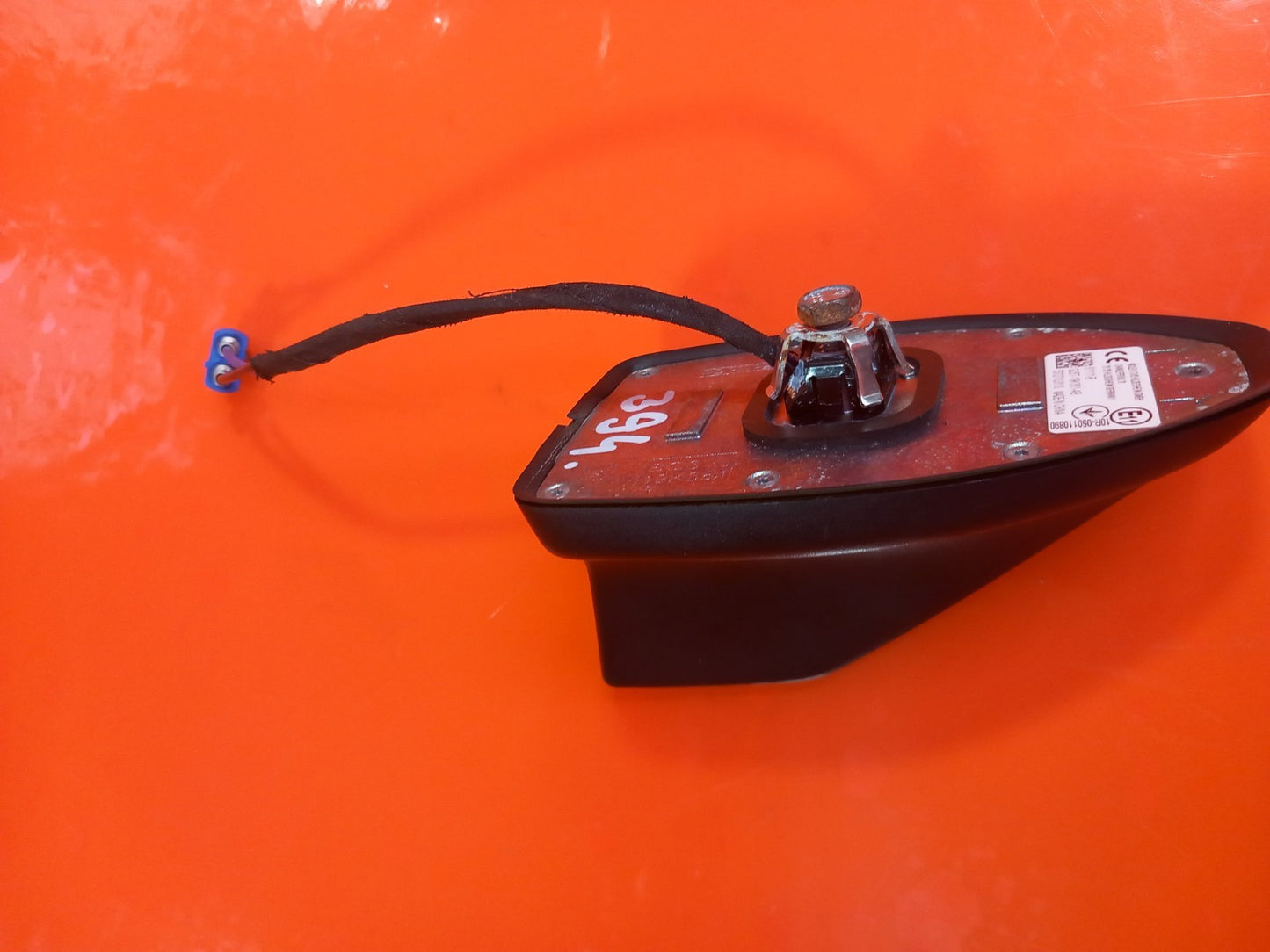 Ford Transit Custom 2.0 Diesel 2021 Antenna Aerial Roof GJ5T19K351AB Warranty - Image 10